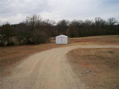 12201 Tamewood Dr, Mcloud, OK 74851 photo 19