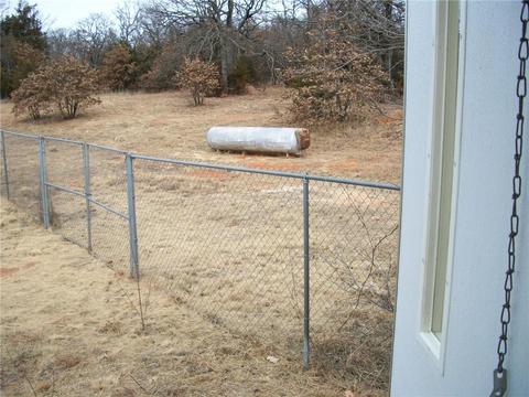 12201 Tamewood Dr, Mcloud, OK 74851 photo 22