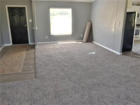 12201 Tamewood Dr, Mcloud, OK 74851 photo 3