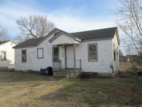 828 W Apache, Purcell, OK 73080 photo 2