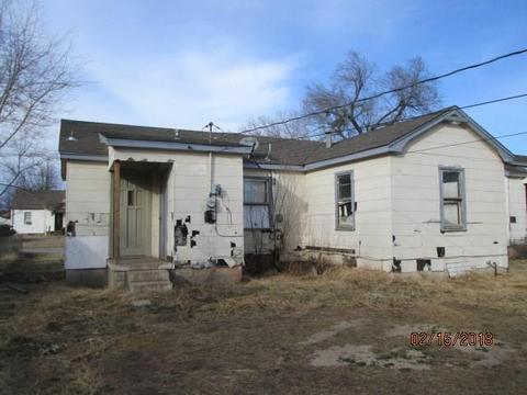 828 W Apache, Purcell, OK 73080 photo 8