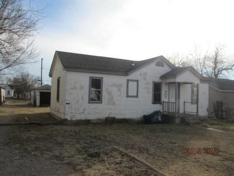 828 W Apache, Purcell, OK 73080 photo 1