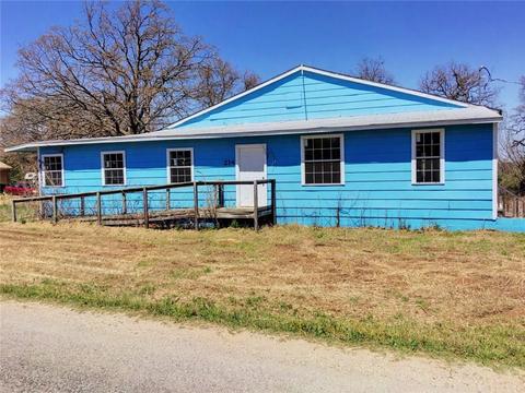 214 Edna Ln, Mcloud, OK 74851 photo 1