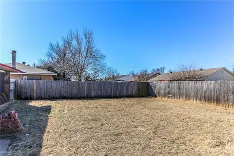 209 Harrogate Dr, Yukon, OK 73099 photo 16