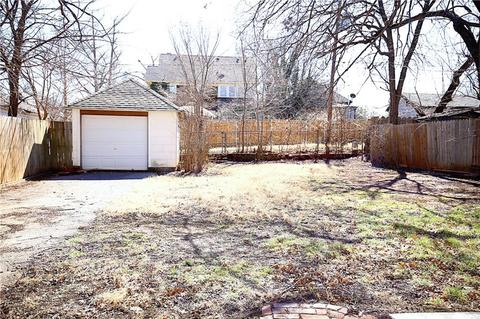 805 E Warner, Guthrie, OK 73044 photo 25