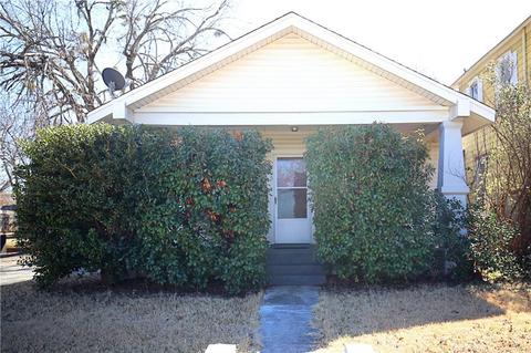 805 E Warner, Guthrie, OK 73044 photo 2