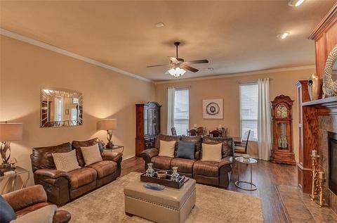 112 Summit Ridge Ct, Norman, OK 73071 photo 6