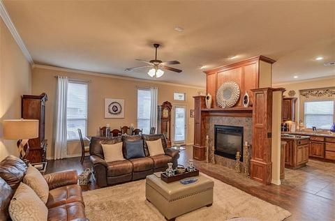 112 Summit Ridge Ct, Norman, OK 73071 photo 4