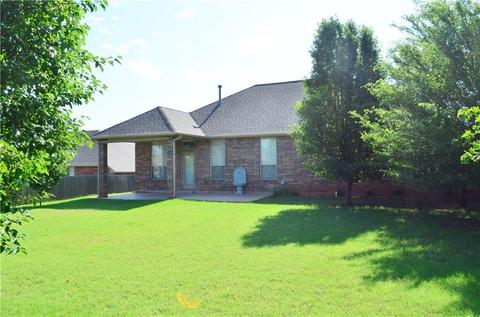 112 Summit Ridge Ct, Norman, OK 73071 photo 31
