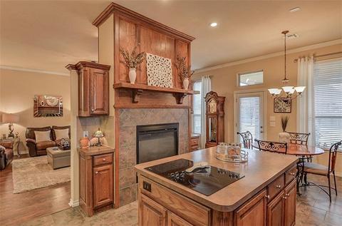 112 Summit Ridge Ct, Norman, OK 73071 photo 13