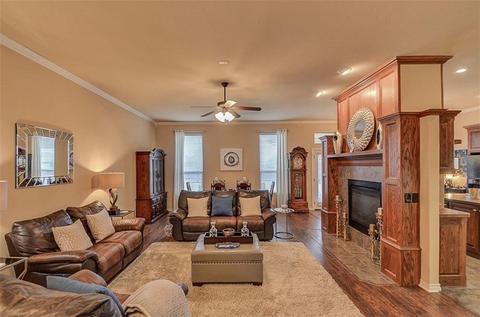 112 Summit Ridge Ct, Norman, OK 73071 photo 5