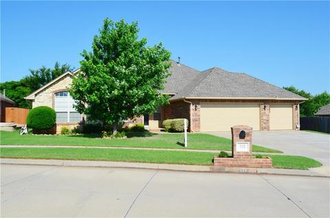 112 Summit Ridge Ct, Norman, OK 73071 photo 1