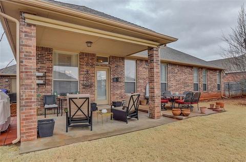 112 Summit Ridge Ct, Norman, OK 73071 photo 28
