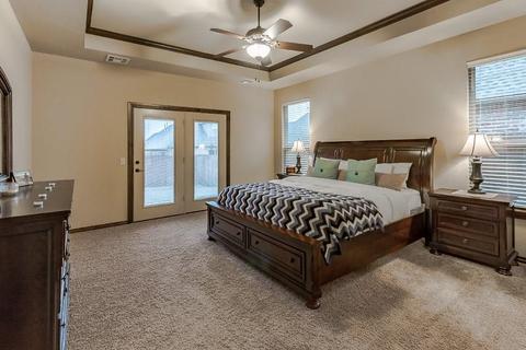 704 Ryan Rd, Moore, OK 73160 photo 4