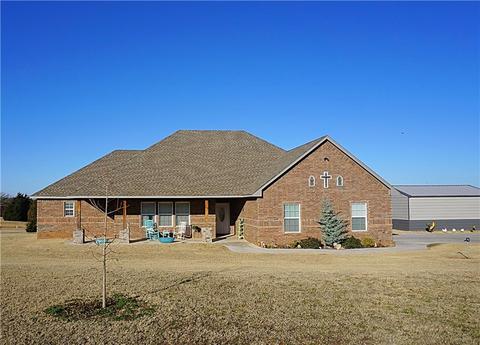 Undisclosed, Guthrie, OK 73044 photo 1