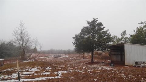 332929 E 875 Rd, Wellston, OK 74881 photo 6