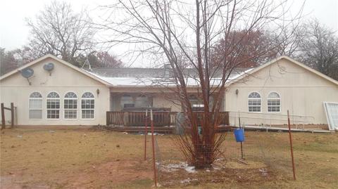 332929 E 875 Rd, Wellston, OK 74881 photo 8