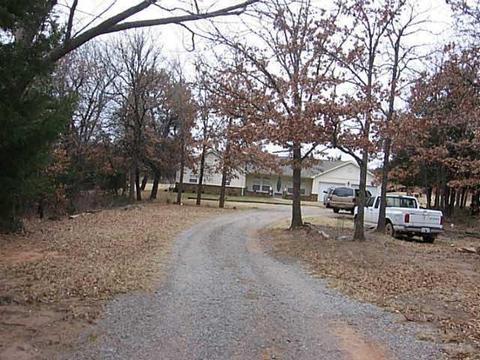 332929 E 875 Rd, Wellston, OK 74881 photo 4