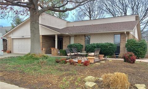 Undisclosed, Norman, OK 73072 photo 2