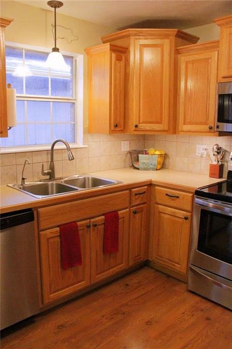 219 William Dr, Altus, OK 73521 photo 8