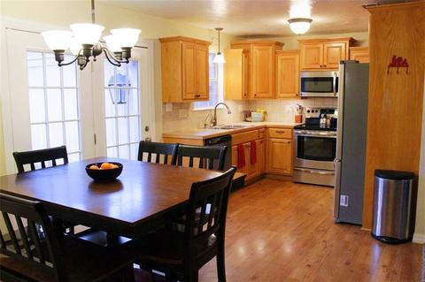 219 William Dr, Altus, OK 73521 photo 6