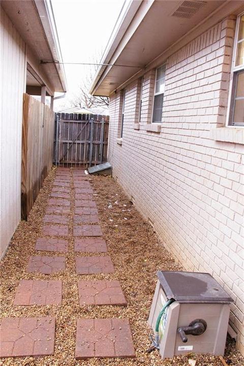 219 William Dr, Altus, OK 73521 photo 33