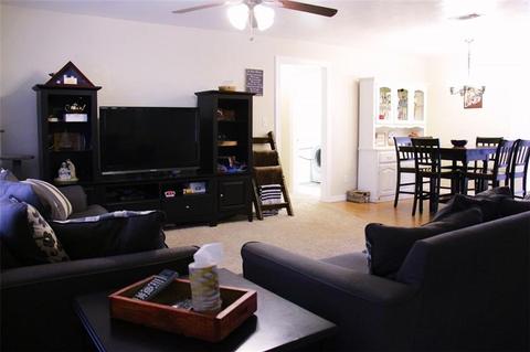 219 William Dr, Altus, OK 73521 photo 5