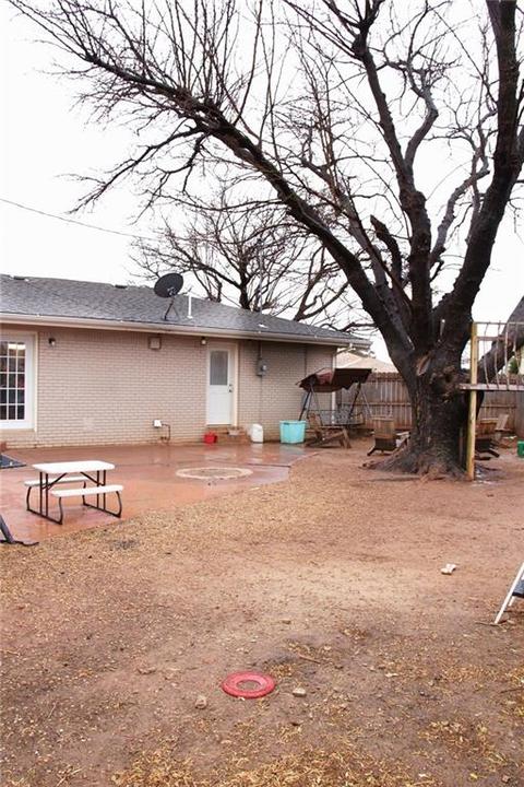 219 William Dr, Altus, OK 73521 photo 31
