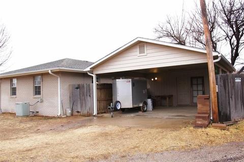 219 William Dr, Altus, OK 73521 photo 34
