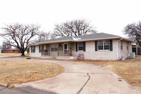 219 William Dr, Altus, OK 73521 photo 2