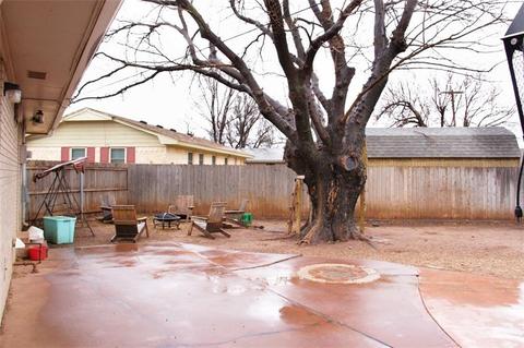 219 William Dr, Altus, OK 73521 photo 30