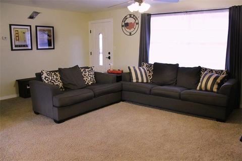 219 William Dr, Altus, OK 73521 photo 3