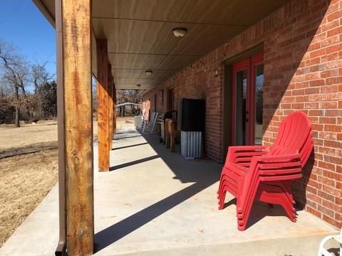3535 Sharon, Harrah, OK 73045 photo 4