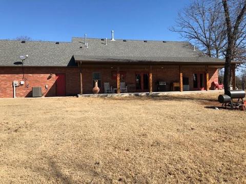 3535 Sharon, Harrah, OK 73045 photo 3