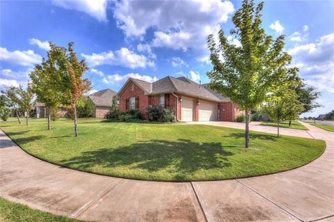 232 Ness, Norman, OK 73069 photo 2