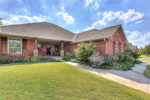 232 Ness, Norman, OK 73069 photo 3