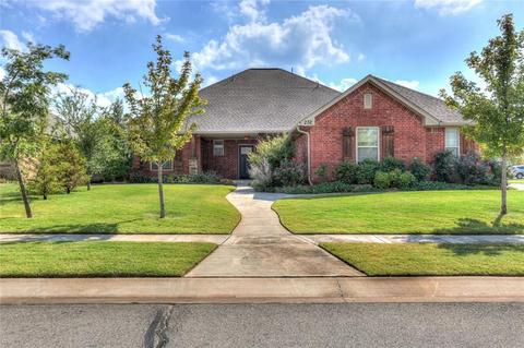 232 Ness, Norman, OK 73069 photo 1