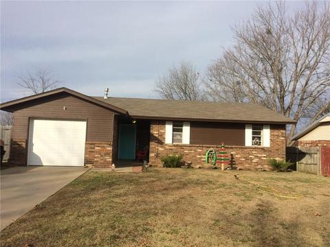 2310 7th, Prague, OK 74864 photo 1
