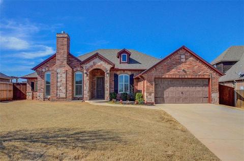 216 Summit Bnd, Norman, OK 73071 photo 1