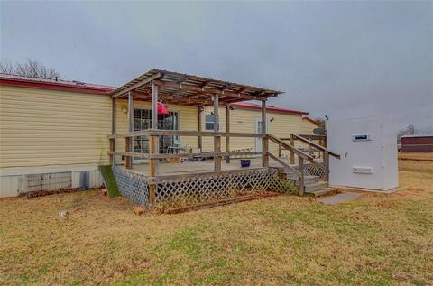 108 W Oak Hill Dr, Mcloud, OK 74851 photo 7