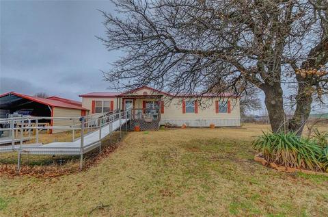 108 W Oak Hill Dr, Mcloud, OK 74851 photo 1