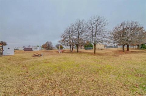 108 W Oak Hill Dr, Mcloud, OK 74851 photo 9