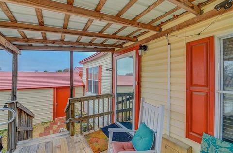 108 W Oak Hill Dr, Mcloud, OK 74851 photo 11