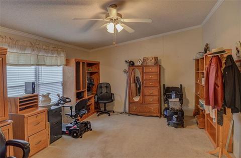 108 W Oak Hill Dr, Mcloud, OK 74851 photo 27
