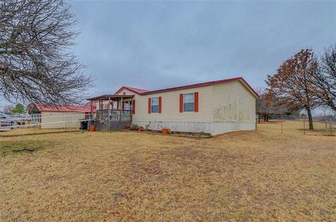 108 W Oak Hill Dr, Mcloud, OK 74851 photo 2