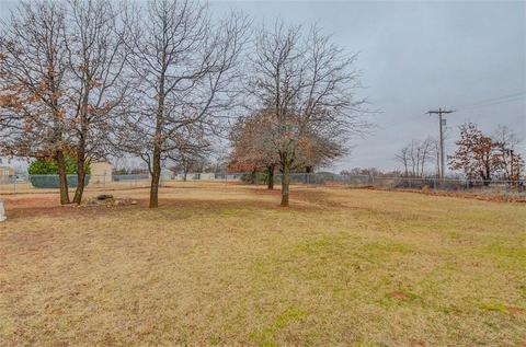 108 W Oak Hill Dr, Mcloud, OK 74851 photo 8
