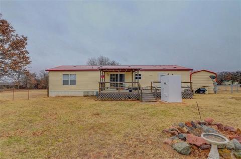 108 W Oak Hill Dr, Mcloud, OK 74851 photo 6