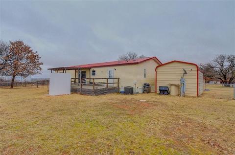 108 W Oak Hill Dr, Mcloud, OK 74851 photo 5