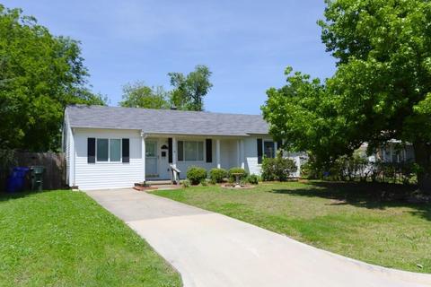 101 E Vida Way, Norman, OK 73069 photo 1
