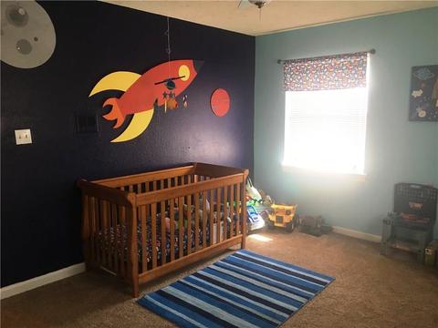 324 SE County Rd, Ada, OK 74820 photo 24